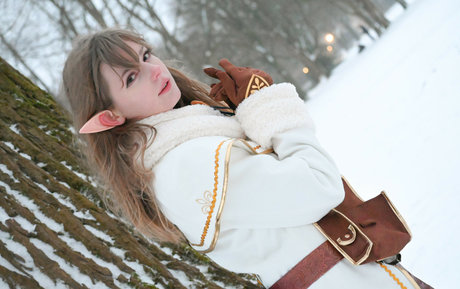Ella Freya