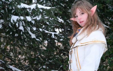 Ella Freya