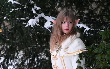 Ella Freya