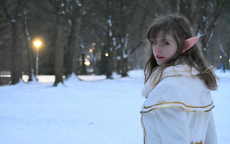 Ella Freya