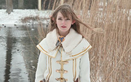 Ella Freya