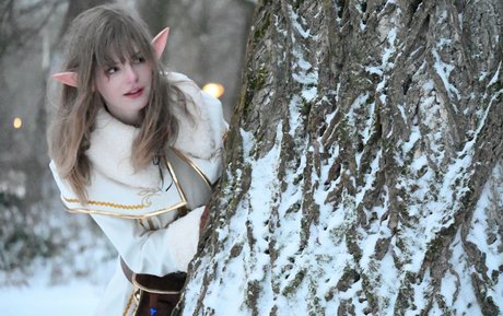 Ella Freya