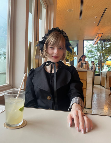 Ella Freya