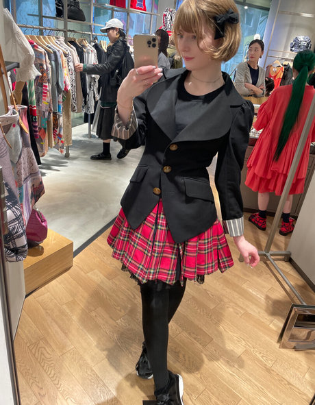 Ella Freya