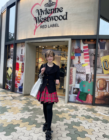 Ella Freya