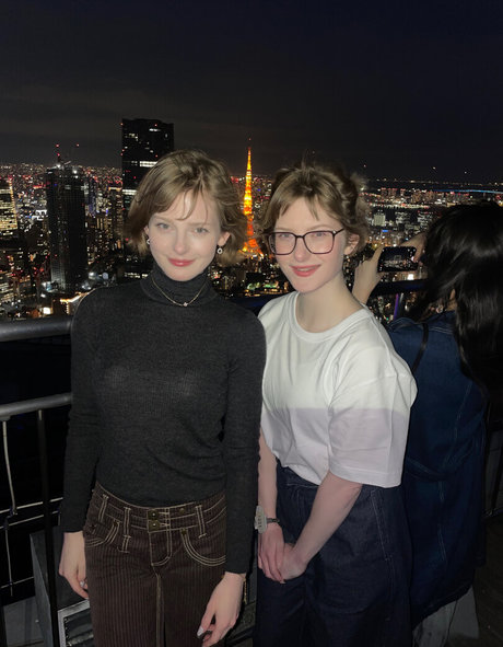 Ella Freya