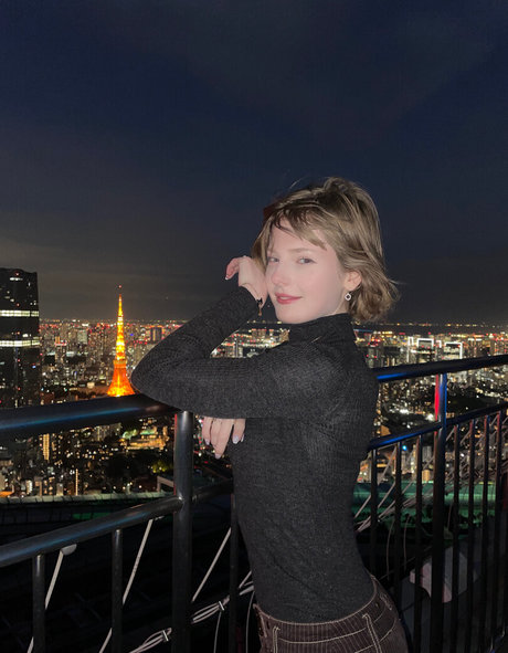 Ella Freya
