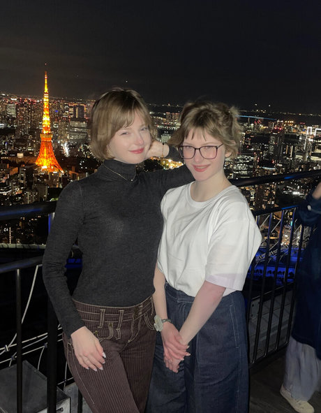 Ella Freya