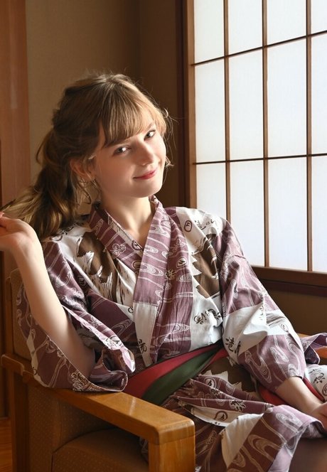 Ella Freya