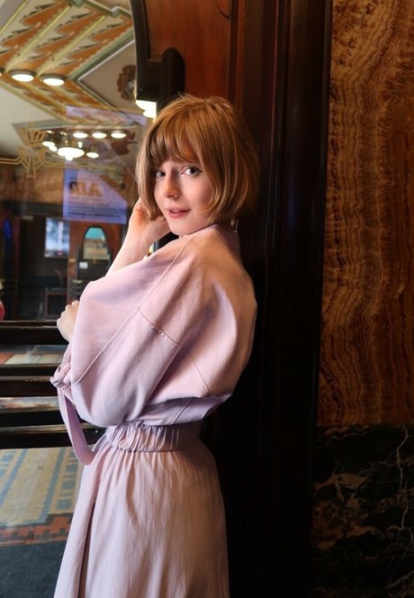 Ella Freya