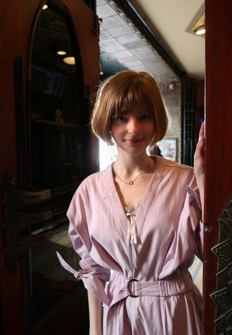 Ella Freya