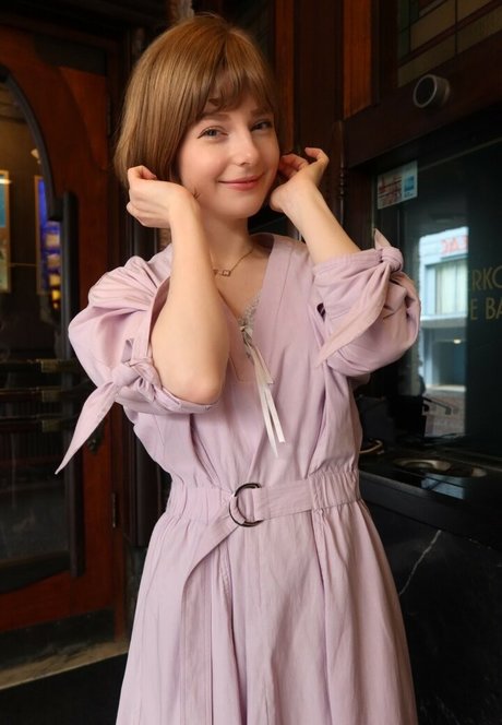 Ella Freya