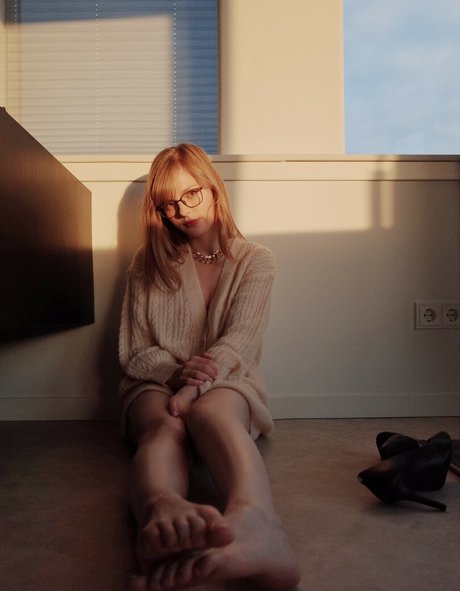 Ella Freya