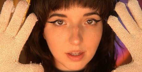 Slight Sounds Asmr