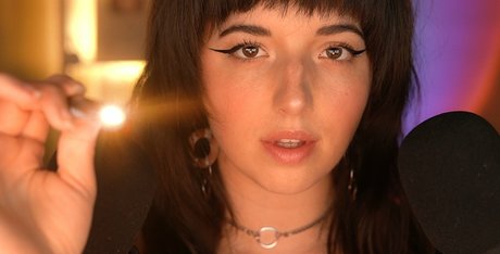 Slight Sounds Asmr