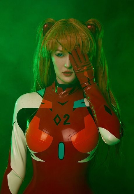 Alice Inferno