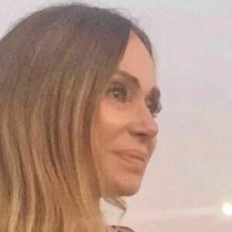 Alasti lekkinud OnlyFans-i pilt Vanessa Angel