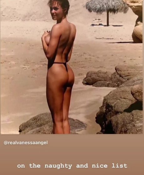 Vanessa Angel