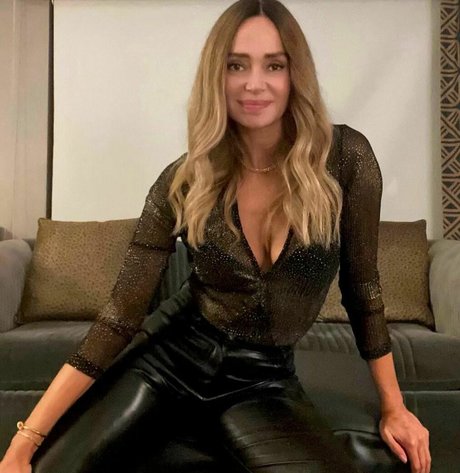 Vanessa Angel