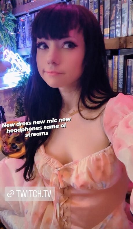 Naken läckt OnlyFans-bild av Yogscast Bouphe