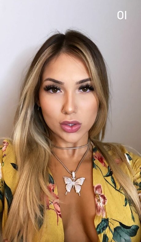 Virginia Fonseca  nude leaked OnlyFans photo