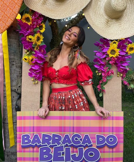 Paolla Oliveira