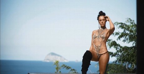 Paolla Oliveira
