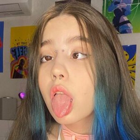 Alaston vuotanut OnlyFans-kuva Yokokira