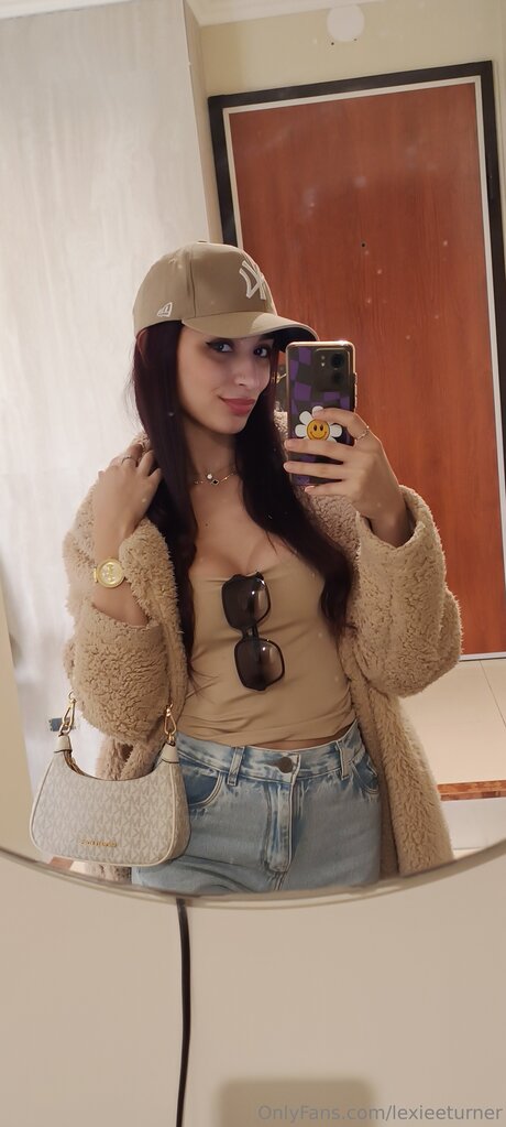 Lexieeturner