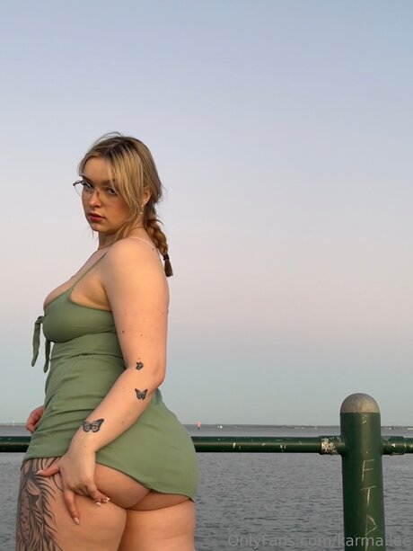 Karma Lee