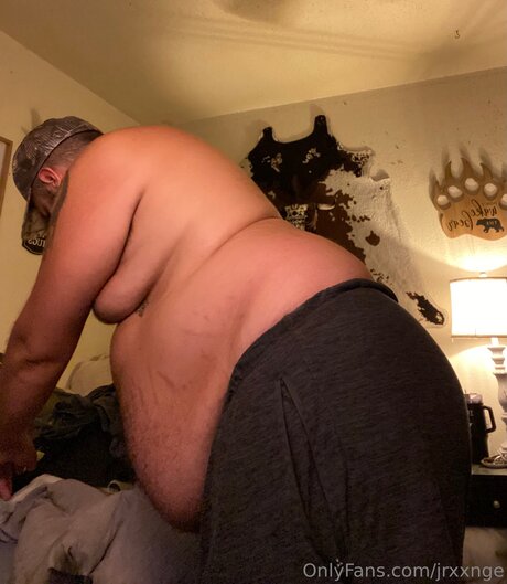 Photo nue de fuite OnlyFans de Jrxxnge