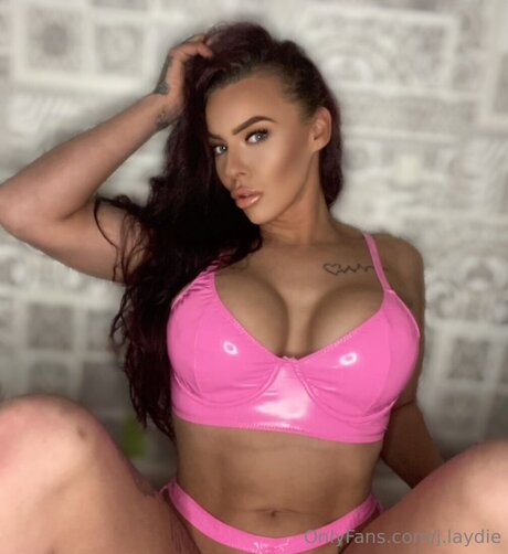 J Laydie