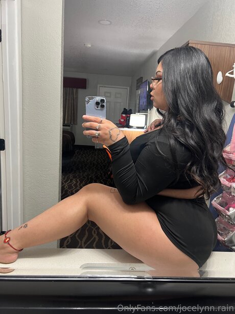 Jocelynn Rain