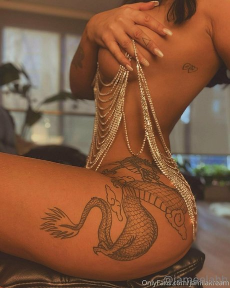 Arabic Princess