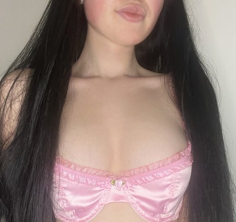 Naken lekkede OnlyFans-bilde av Morana