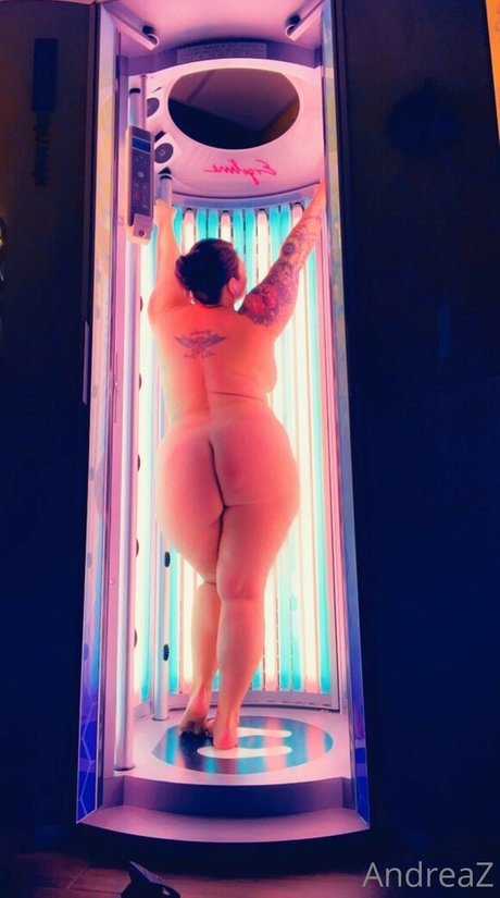Andrea Zendejas