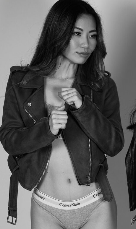 Yuka  nude leaked OnlyFans photo