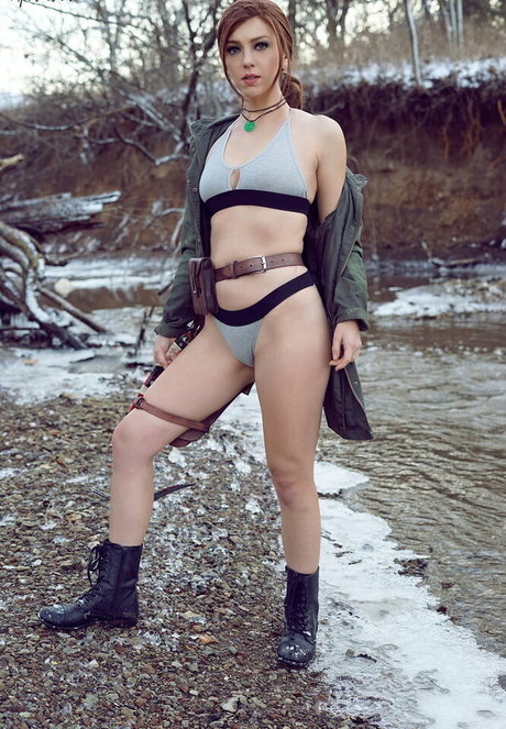 April Gloria