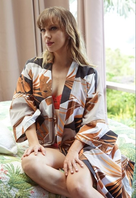 April Gloria