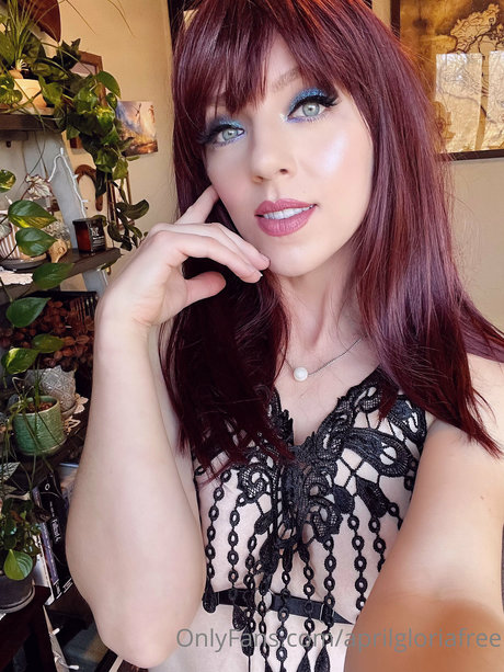 April Gloria