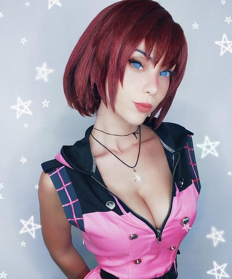 Soryu Geggy Cosplay