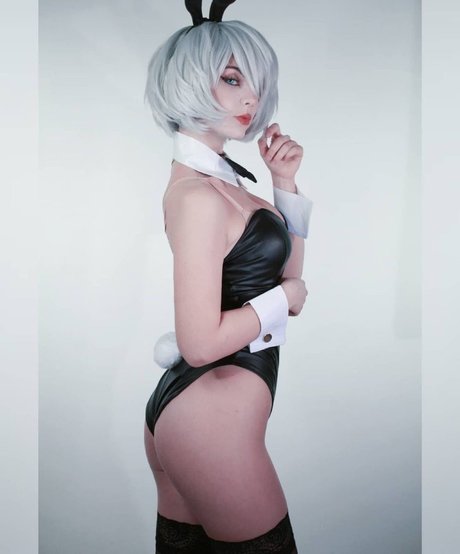 Soryu Geggy Cosplay