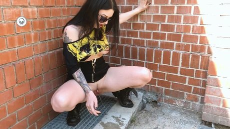 Alissa Noir