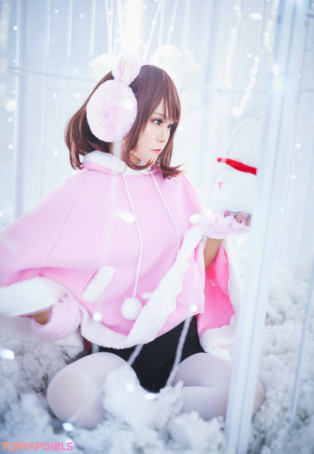 Yuuno OnlyFans泄露裸照 #1218