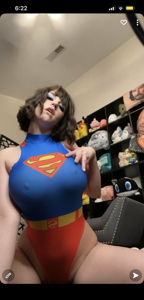 Sarawr Cosplay