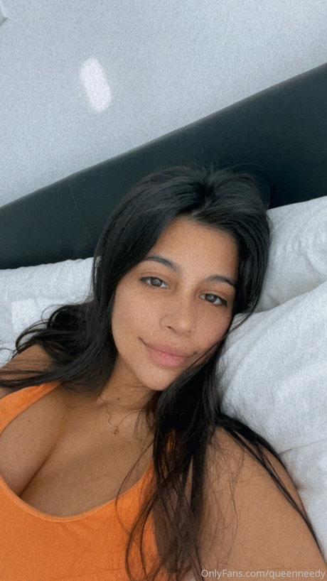 Queen Needy
