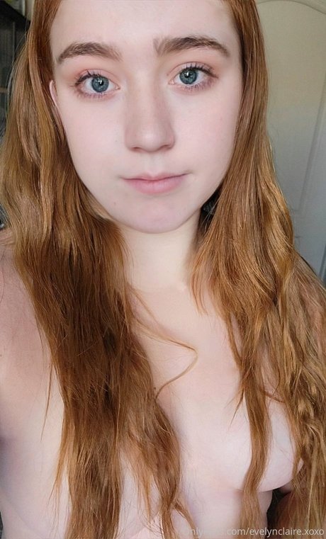 Evelyn Claire