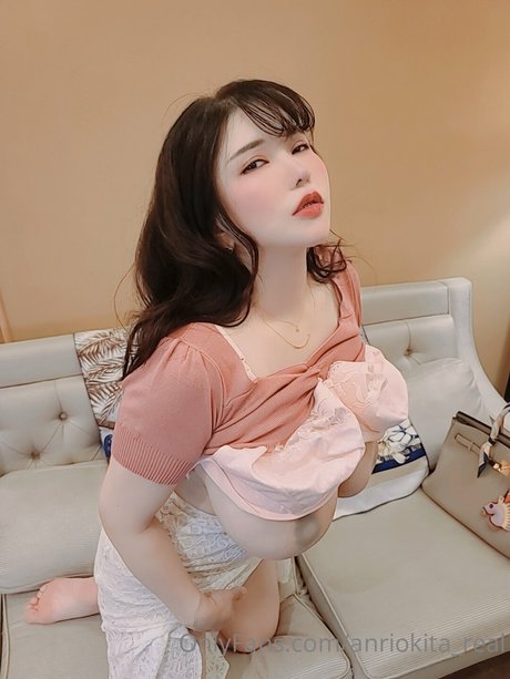 Anri Okita