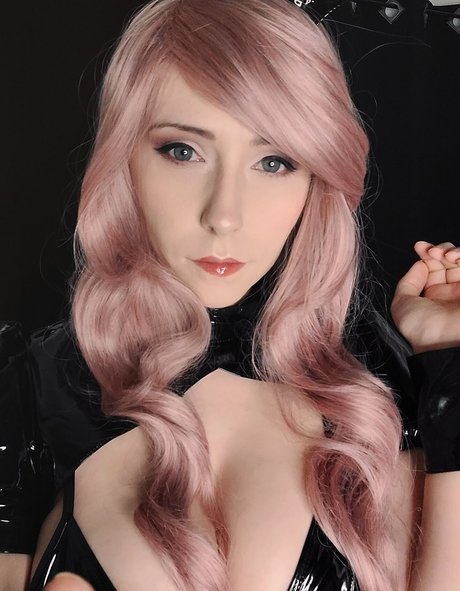 Ladyxzero