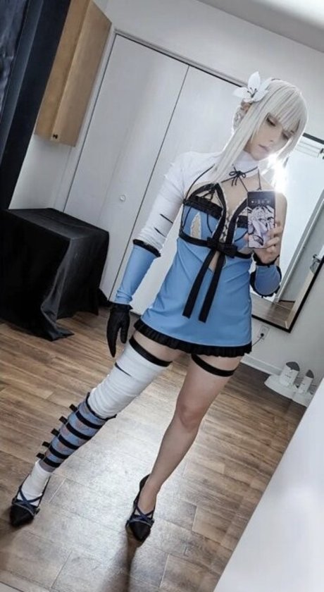Ladyxzero
